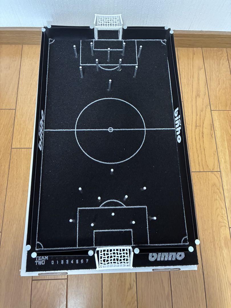 binho board classis ビンホボード テーブルサッカー