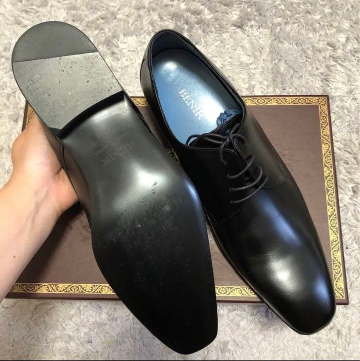 2021人気特価2021人気特価BENIR ウェディングシューズ men's