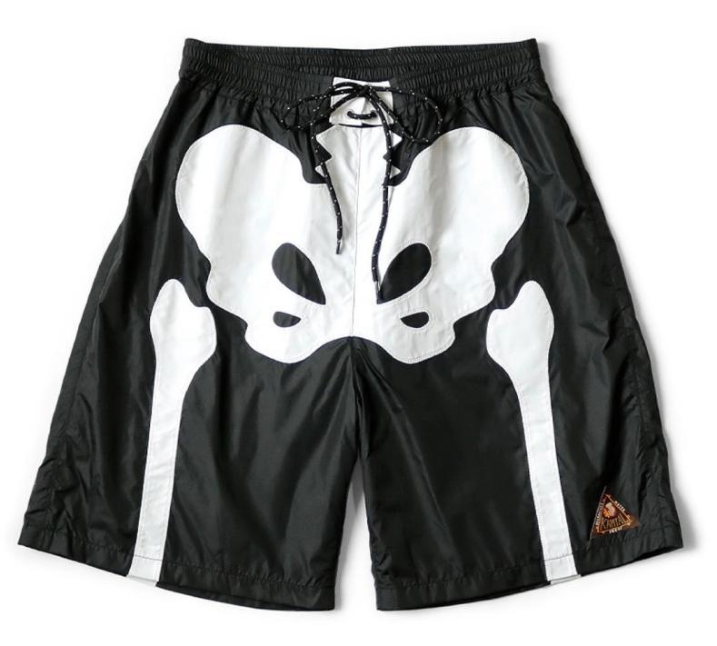 Short Pants | KAPITAL