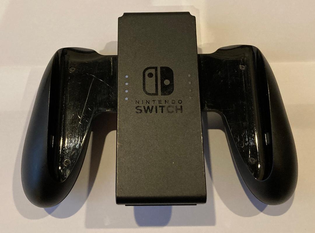 大充実の6点セット】Nintendo Switch ニンテンドー スイッチ本体