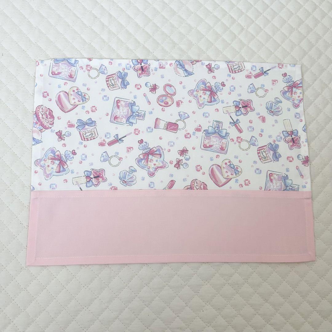 DARYL⭐︎レッスンバッグ等6点⭐︎女の子⭐︎ハンドメイド