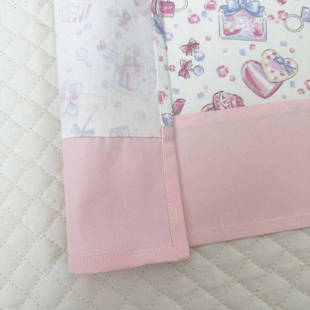 DARYL⭐︎レッスンバッグ等6点⭐︎女の子⭐︎ハンドメイド