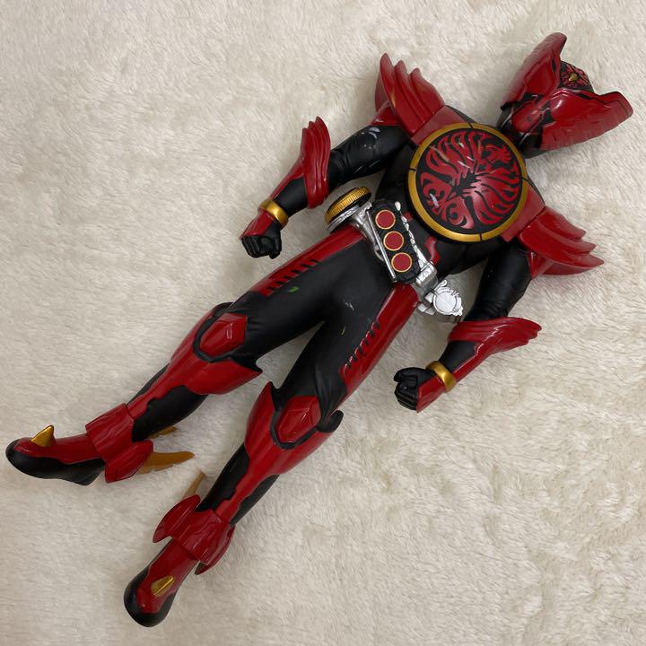 仮面ライダー ソフビ フィギュア 大中サイズ 10体 - メルカリ