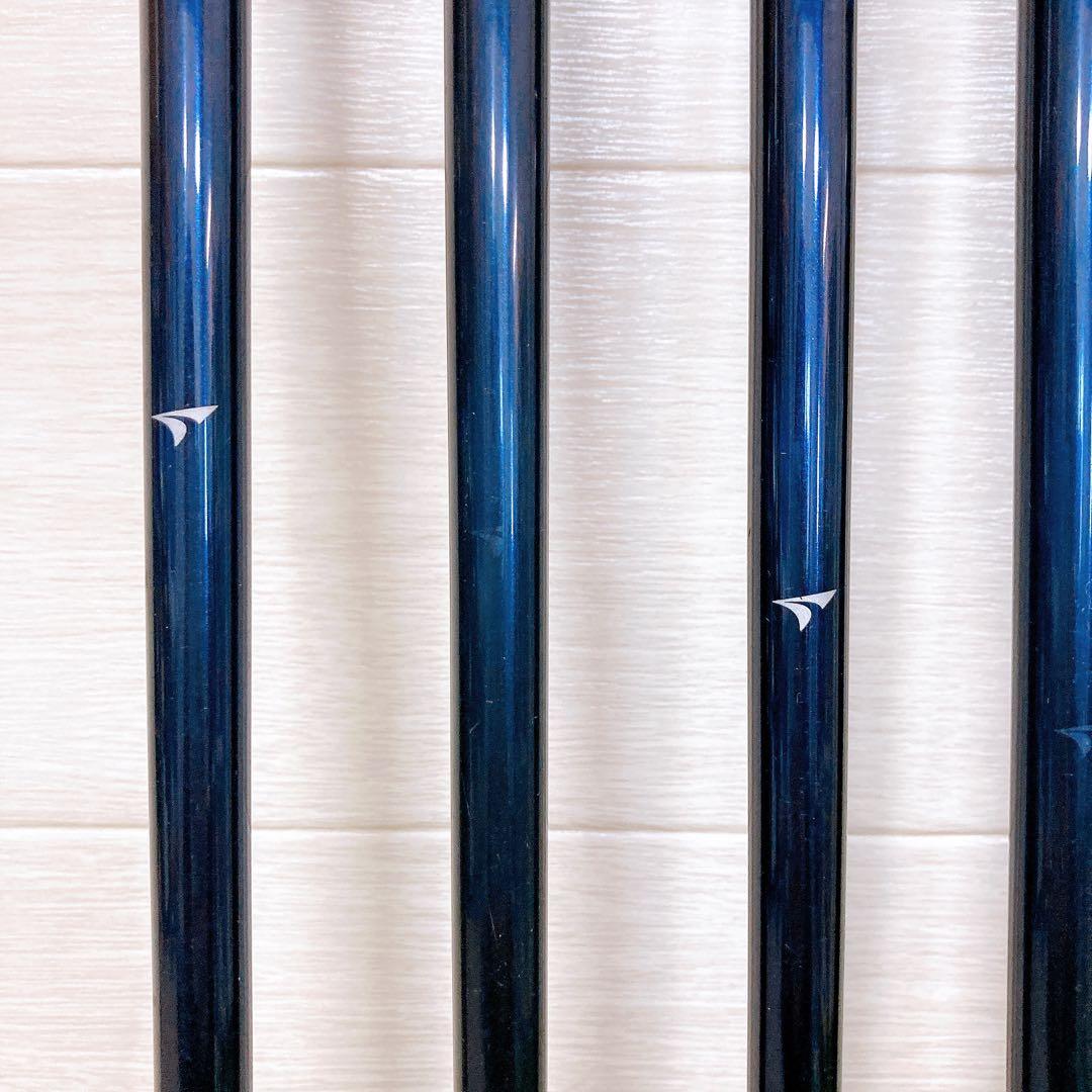 4.レフティー ツアーステージ ゴルフクラブ メンズアイアンセット 左利き 4.レフティー ツアーステージ ゴルフクラブ メンズアイアンセット 左利き