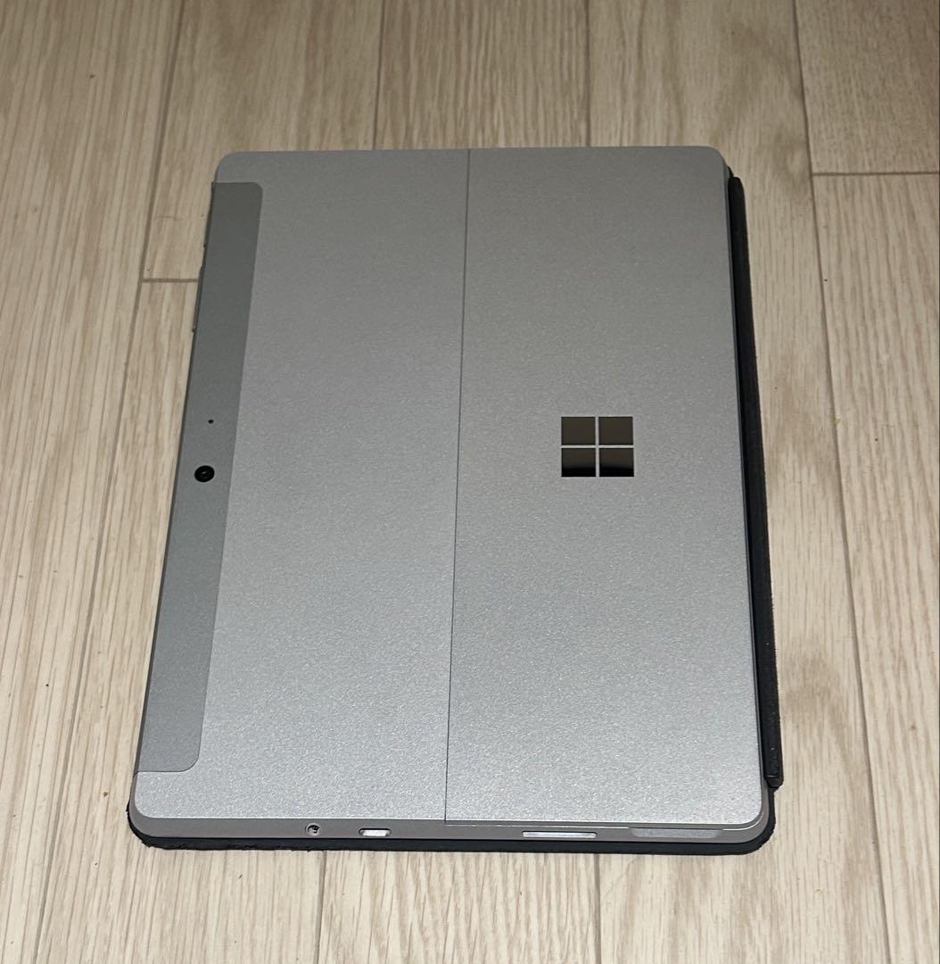 Surface Go RAM:8GB SSD:128GB