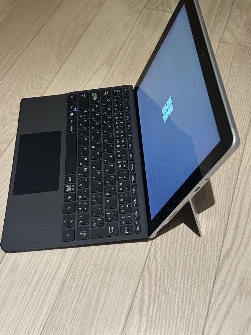 Surface Go RAM:8GB SSD:128GB