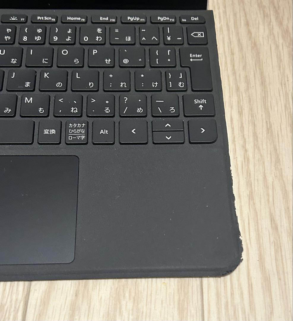Surface Go RAM:8GB SSD:128GB