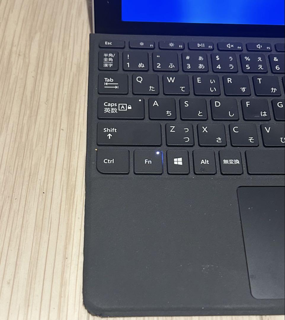 Surface Go RAM:8GB SSD:128GB