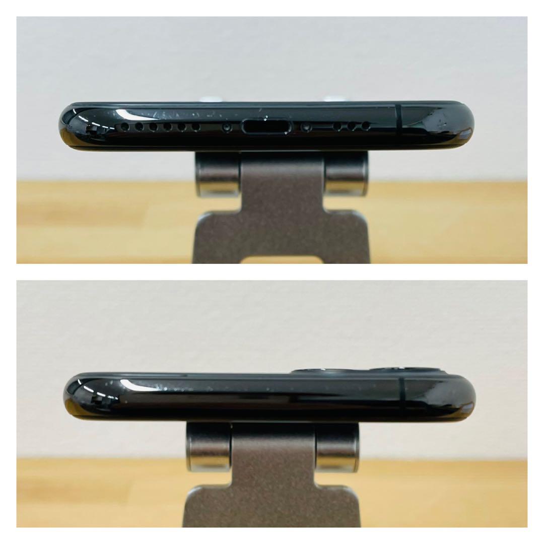 B 新品電池　iPhone 11  Pro 256GB SIMフリー　本体