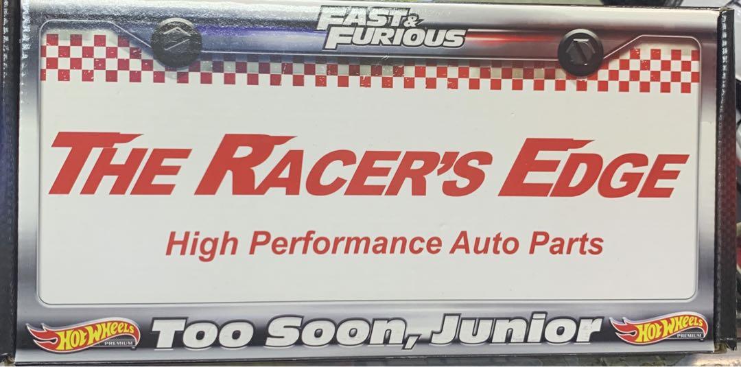 ホットウィールHot Wheelsワイルドスピード プレミアムボックスHFX59
