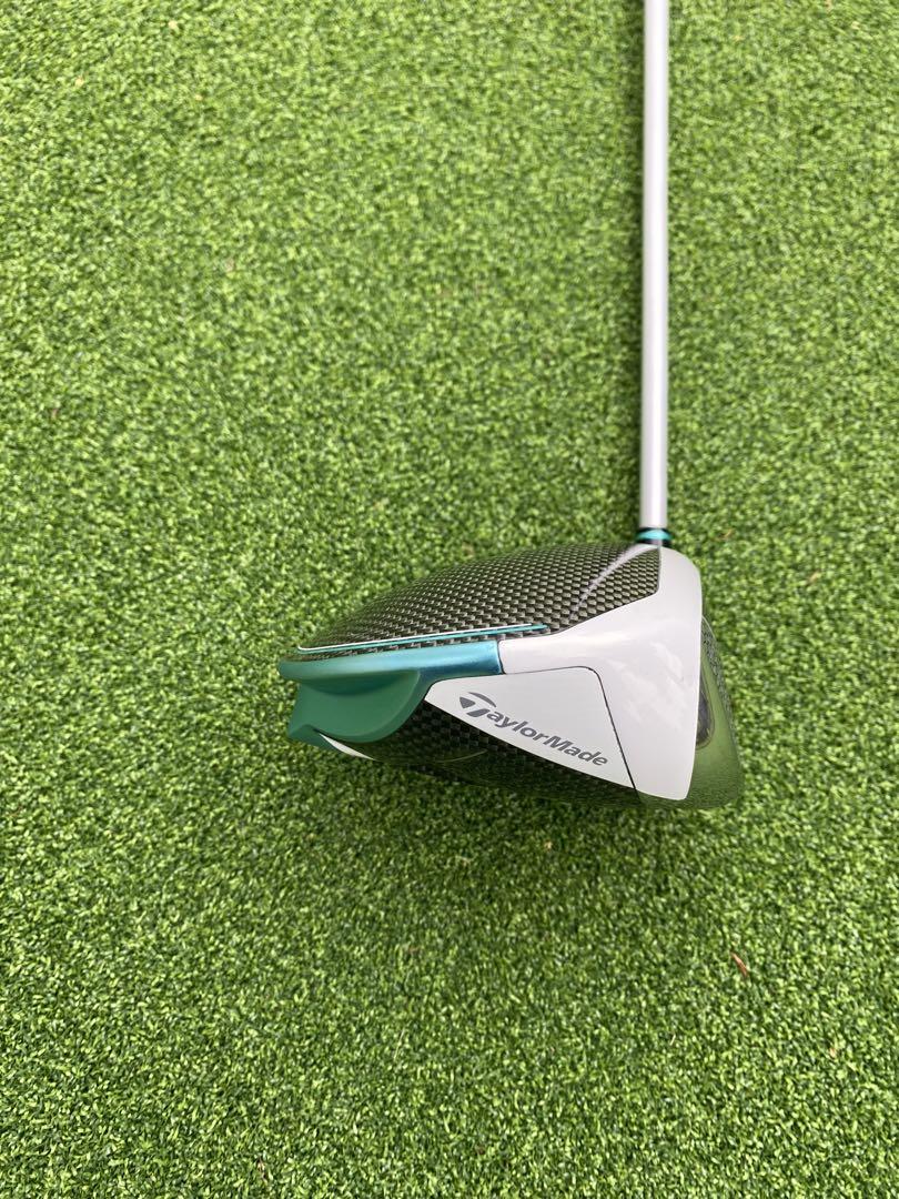✿ TaylorMade
