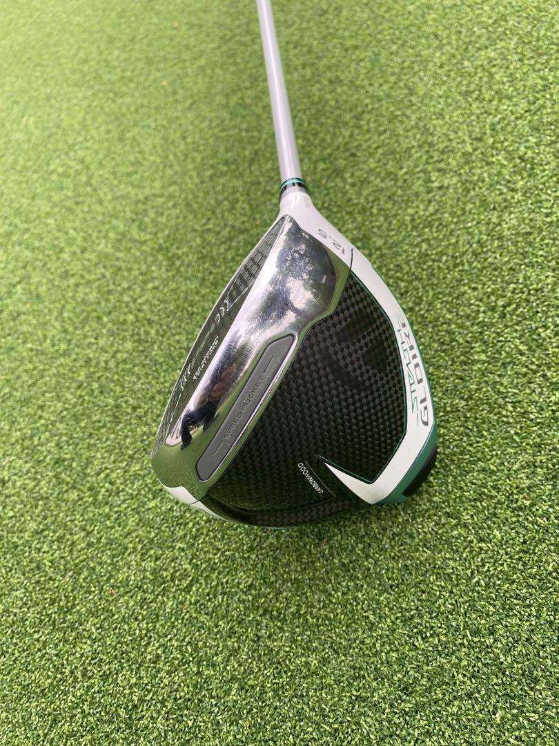 TaylorMade