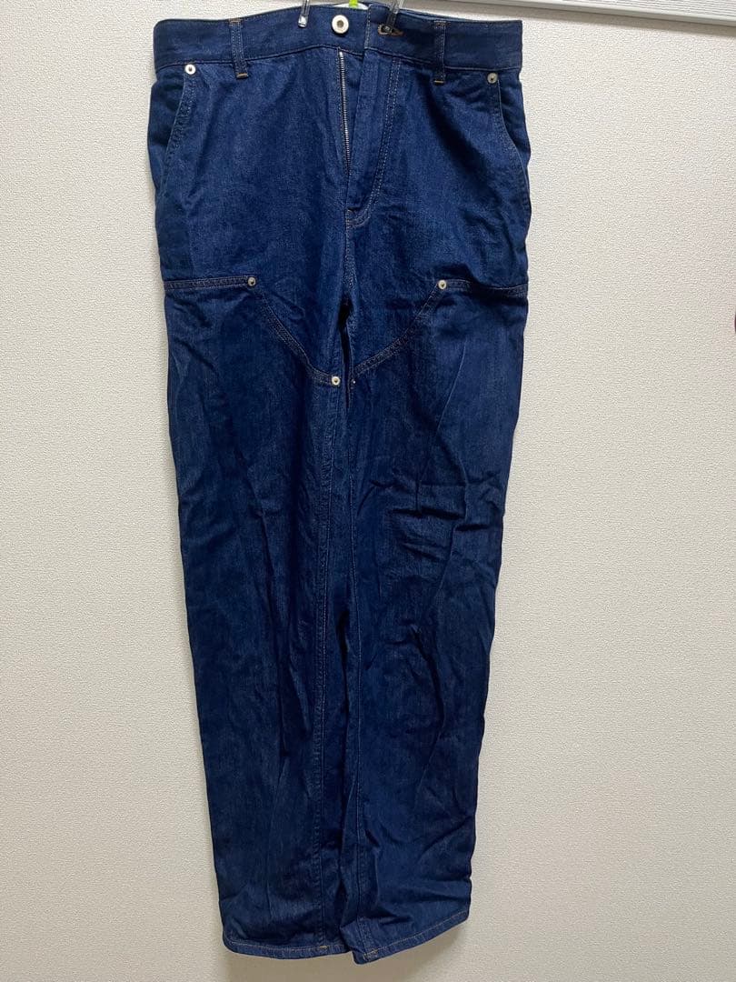 【ロエベ デニムパンツ H526Y11X60 メンズ SIZE 44 LOEWE 【ロエベ デニムパンツ H526Y11X60 メンズ SIZE 44 LOEWE