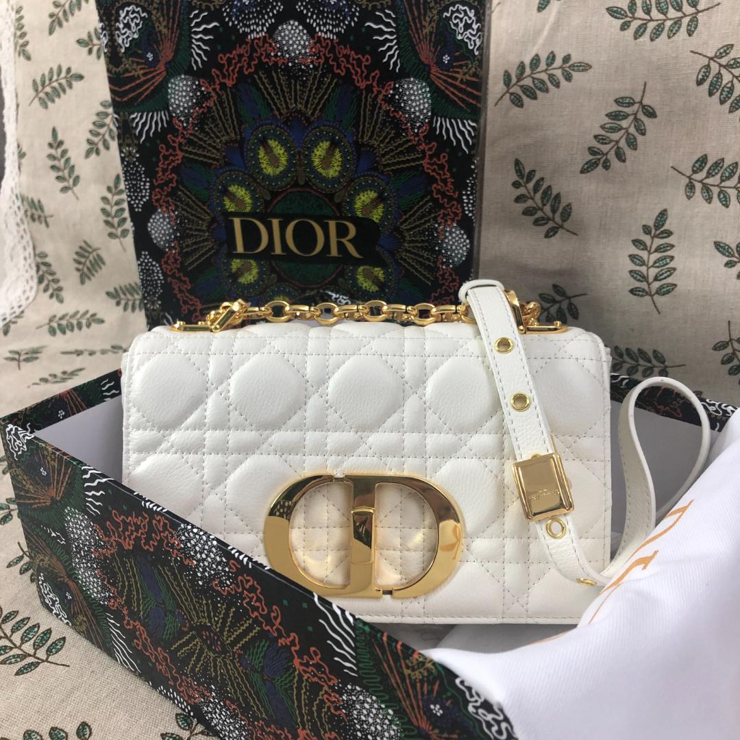 DIOR CAROスモールバッグ ショルダーバッグ