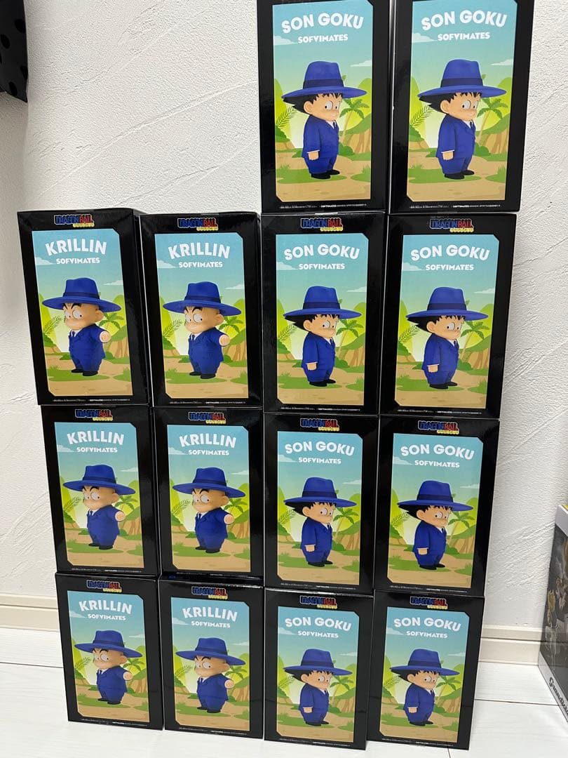 ⭐︎限定版⭐︎クリスタルドラゴンボールスペシャルセット