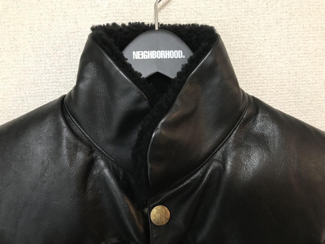 【新品】NEIGHBORHOOD ROCKY MOUNTAIN DOWN ベスト