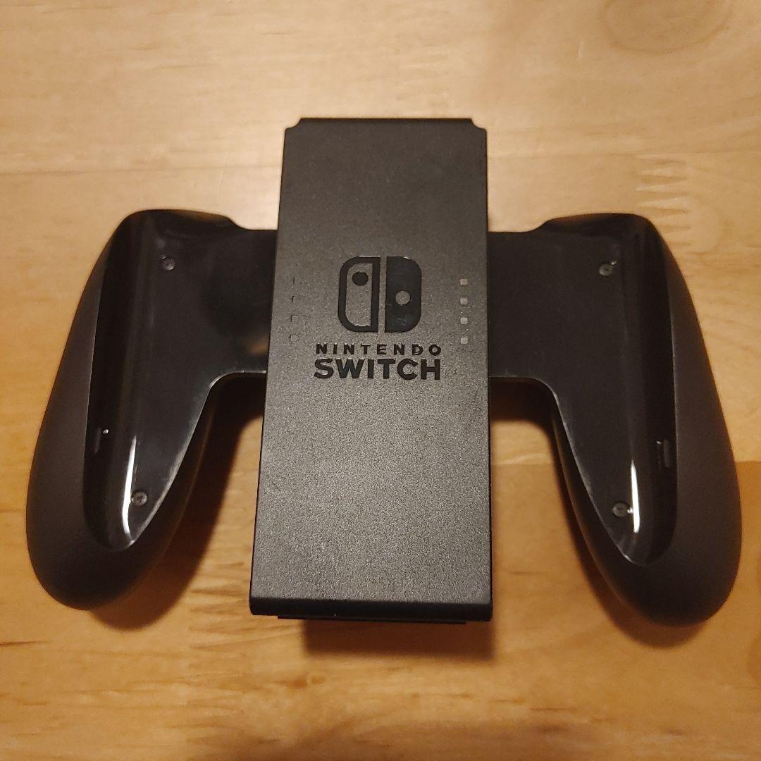えりんぎ　　任天堂　Switch　美品　カセット、ケースセット