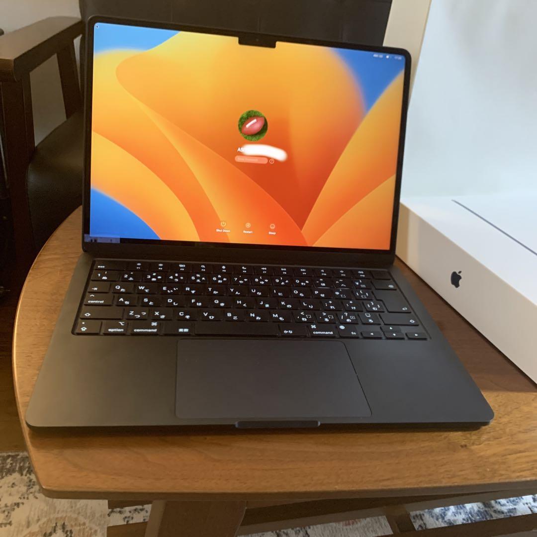 MacBook Air 13.6 M2最 安値 で