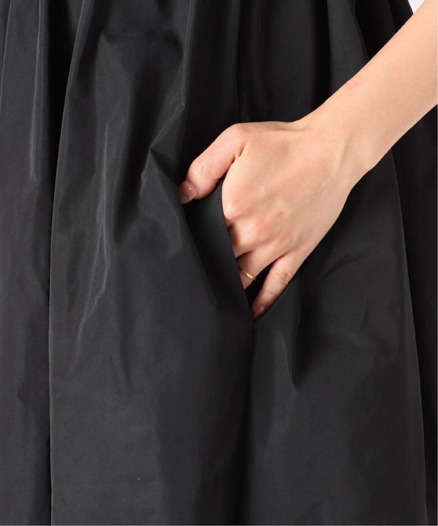 Deuxieme Classe Taffeta Camisole ドレス - メルカリ