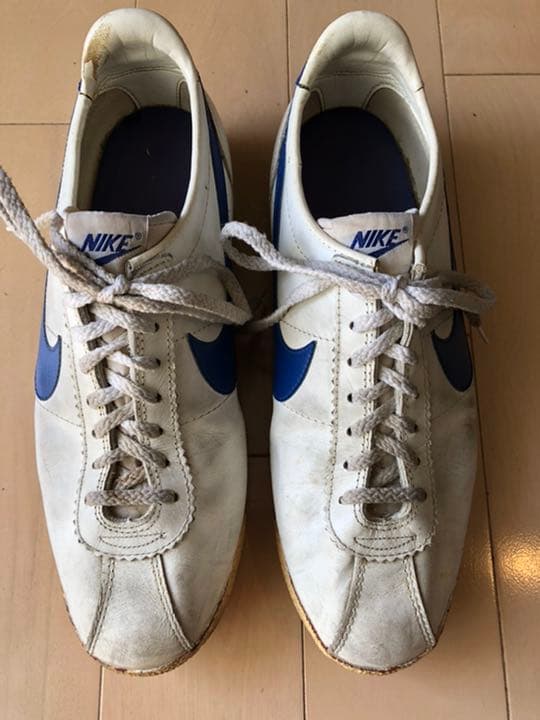1981 nike shoes
