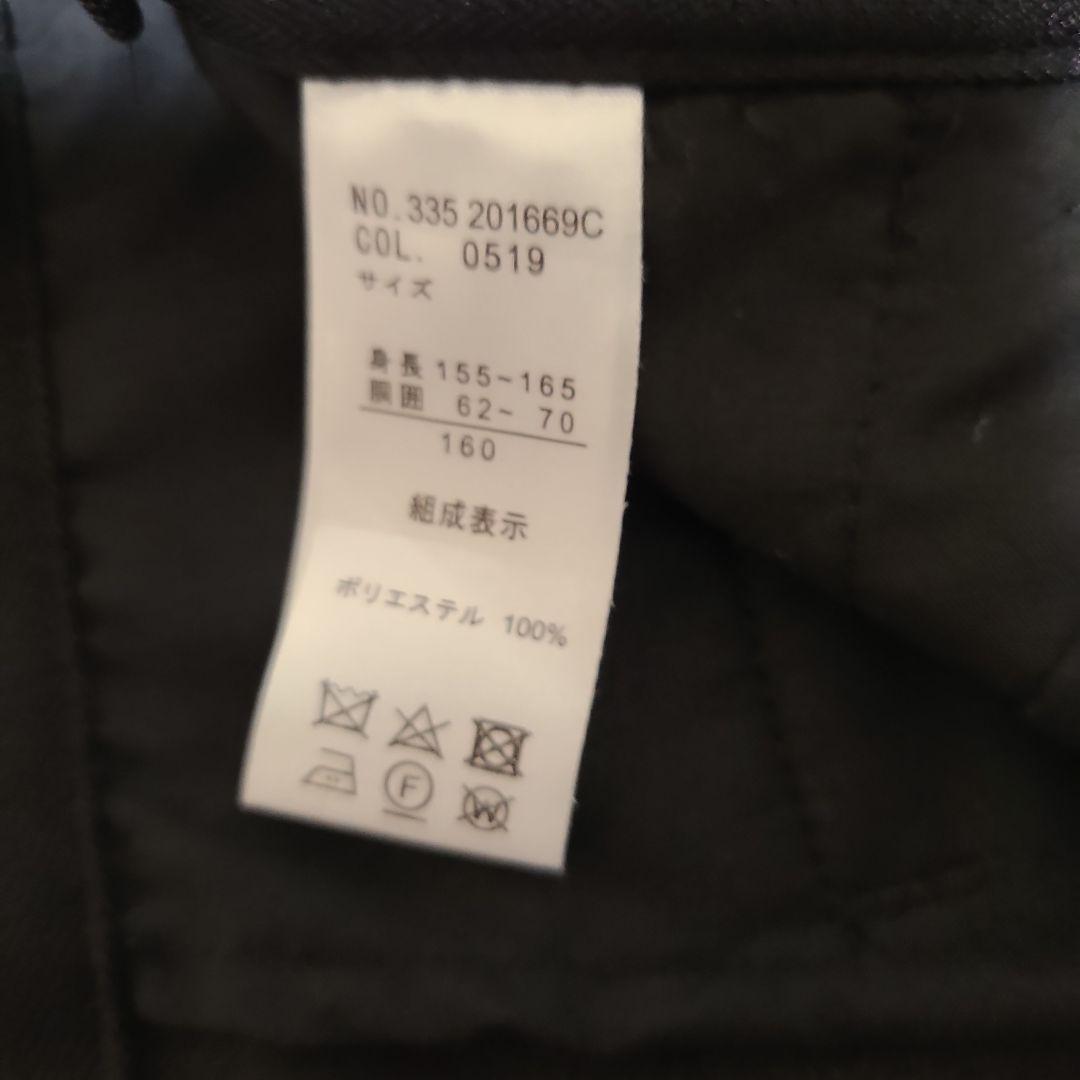 子供用スーツ160