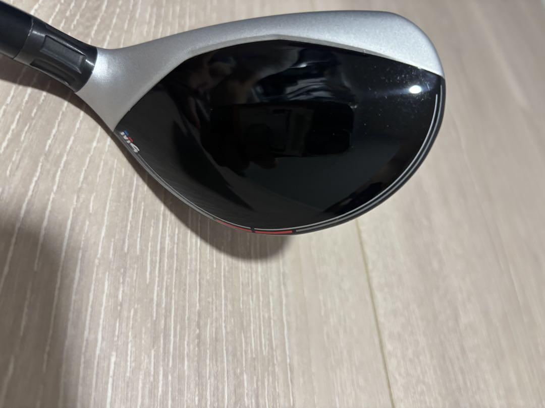 TaylorMade M4 ユーティリティ 5U flex-S TaylorMade M4 ユーティリティ 5U flex-S - メルカリ