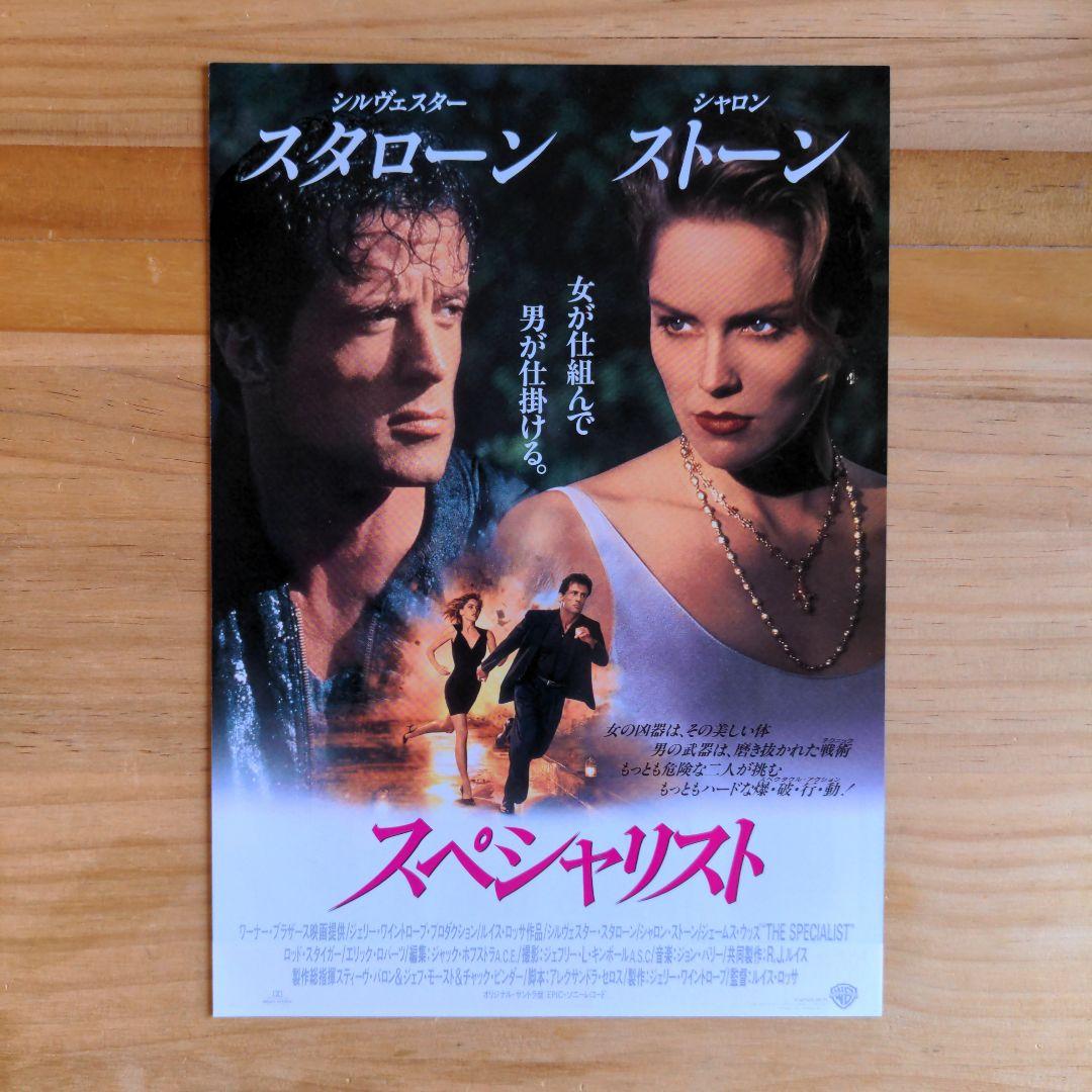 映画チラシ フライヤー スペシャリスト メルカリ