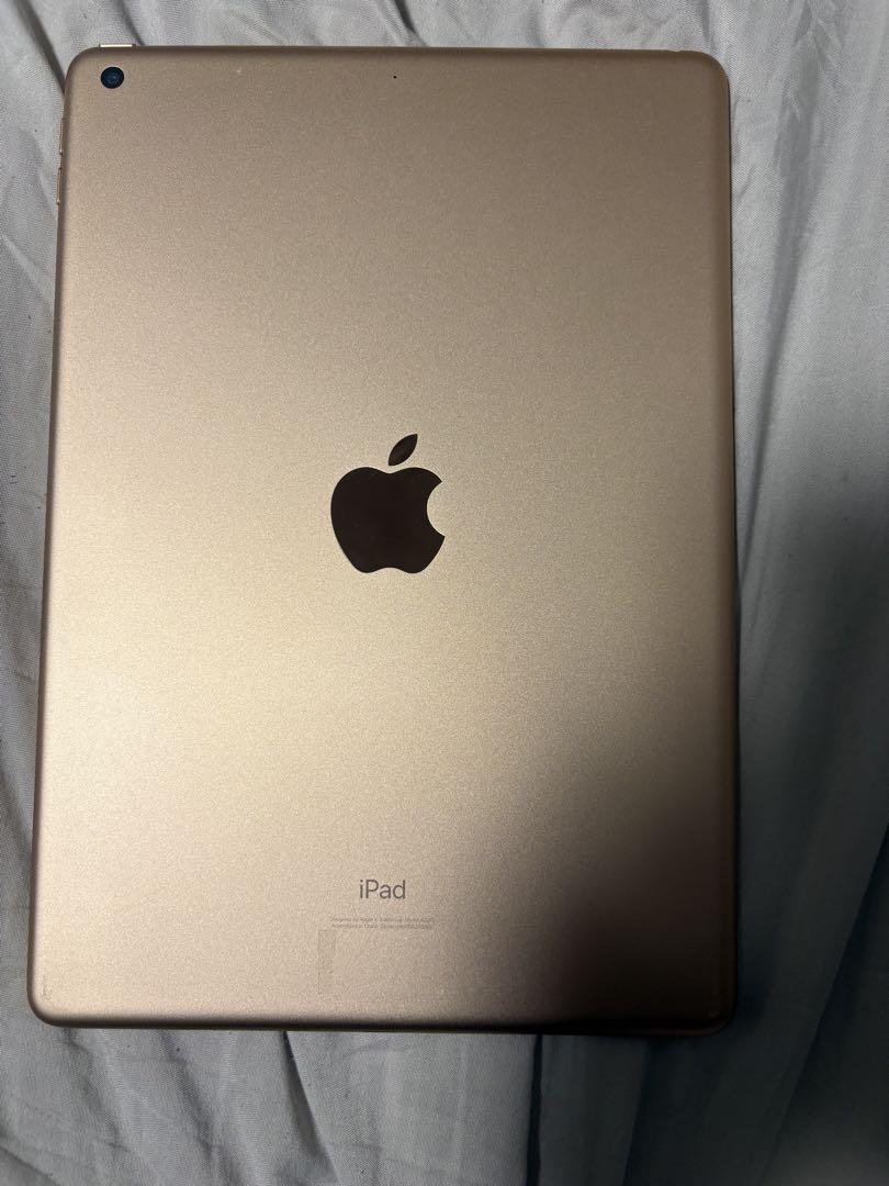 iPad 第8世代 ゴールド 32GB