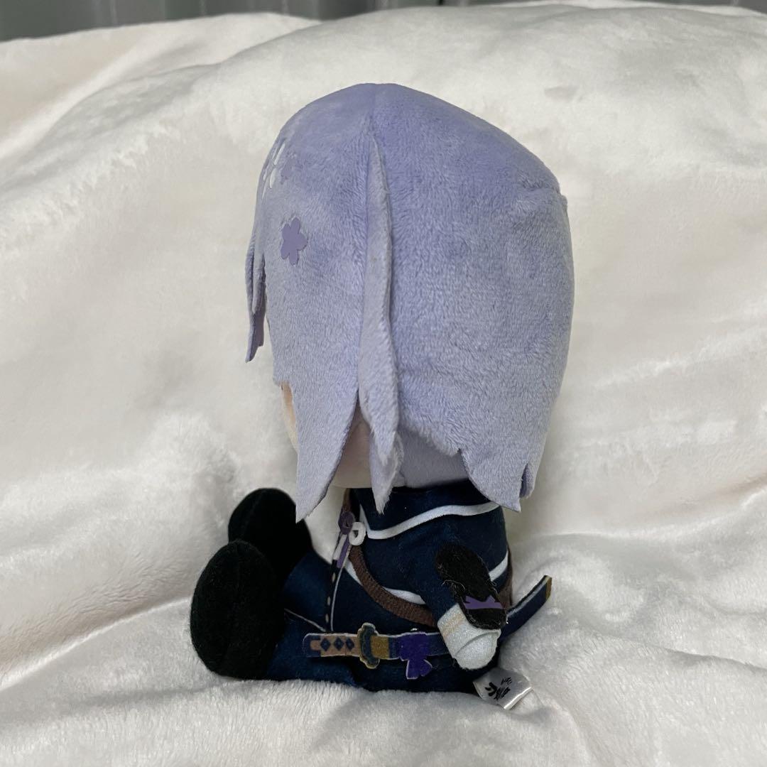 刀剣乱舞 骨喰藤四郎 わんぱく ぬいぐるみ