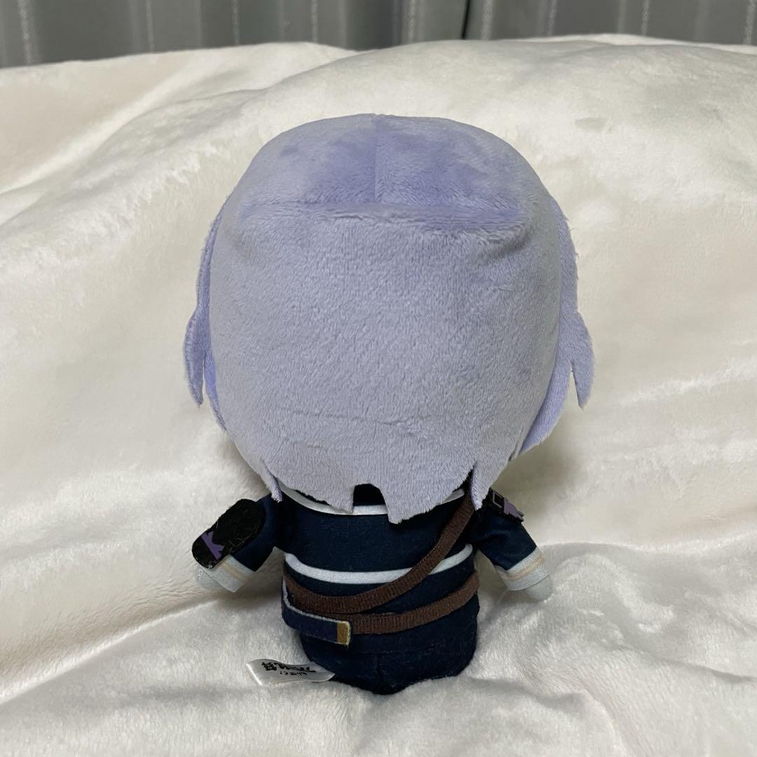刀剣乱舞 骨喰藤四郎 わんぱく ぬいぐるみ