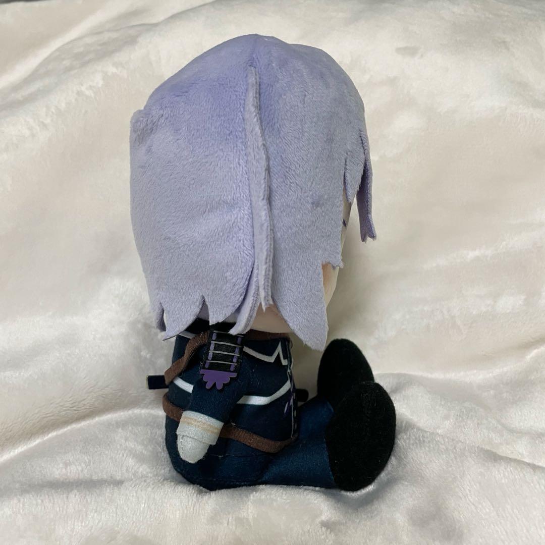 刀剣乱舞 骨喰藤四郎 わんぱく ぬいぐるみ
