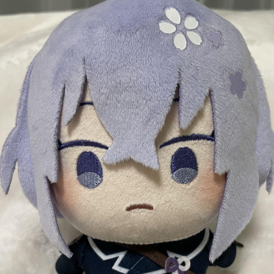 刀剣乱舞 骨喰藤四郎 わんぱく ぬいぐるみ