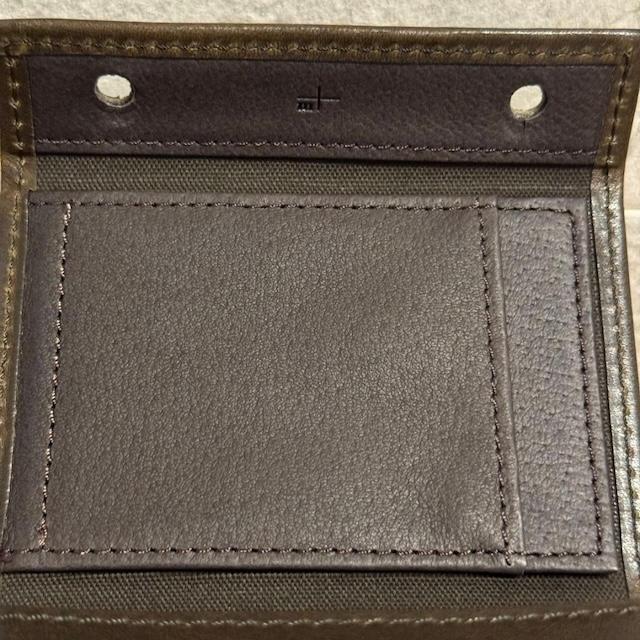 ミッレフォッリエⅡ P25 ブスケットボスコ BUSCHETO BU.bosco