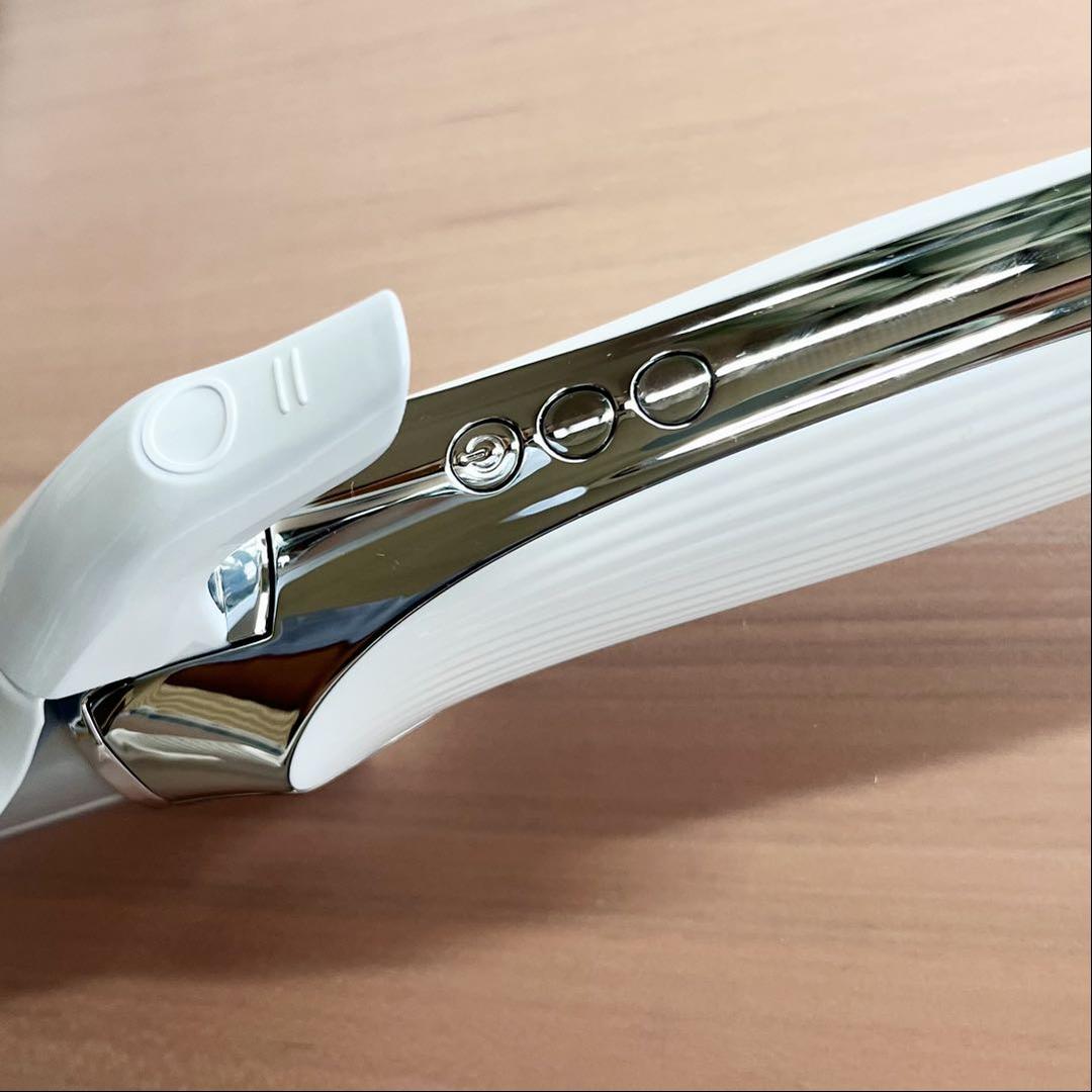 ReFa CURL IRON PROリファ カールアイロン プロ 32mm
