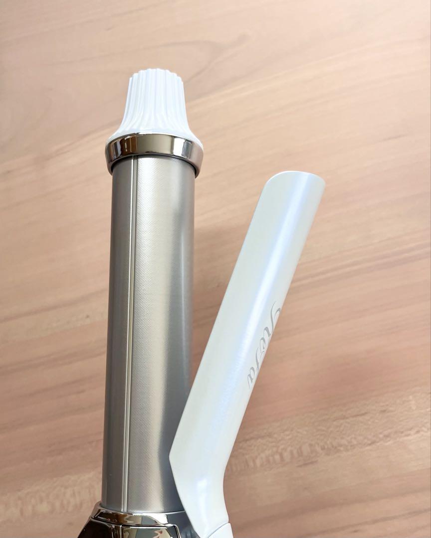 ReFa CURL IRON PROリファ カールアイロン プロ 32mm