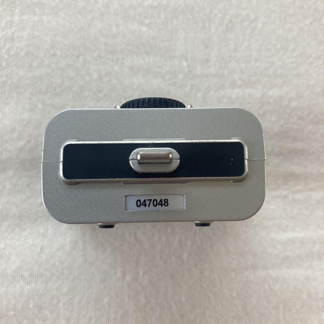 ZOOM ズーム iQ7 MSステレオマイク