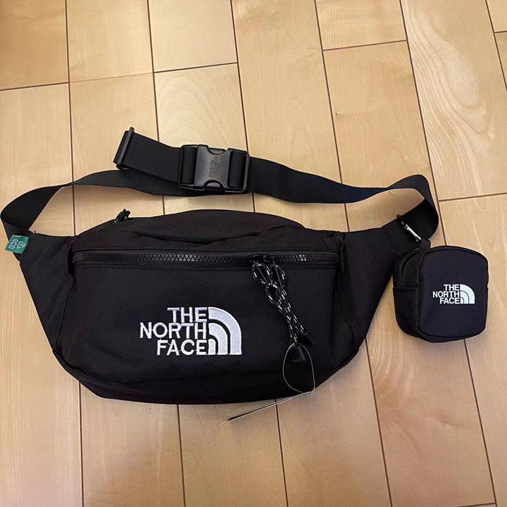 THE NORTH FACE ウエストバッグ ウエストポーチ 限定特価 THE NORTH FACE ウエストバッグ ウエストポーチ 限定特価