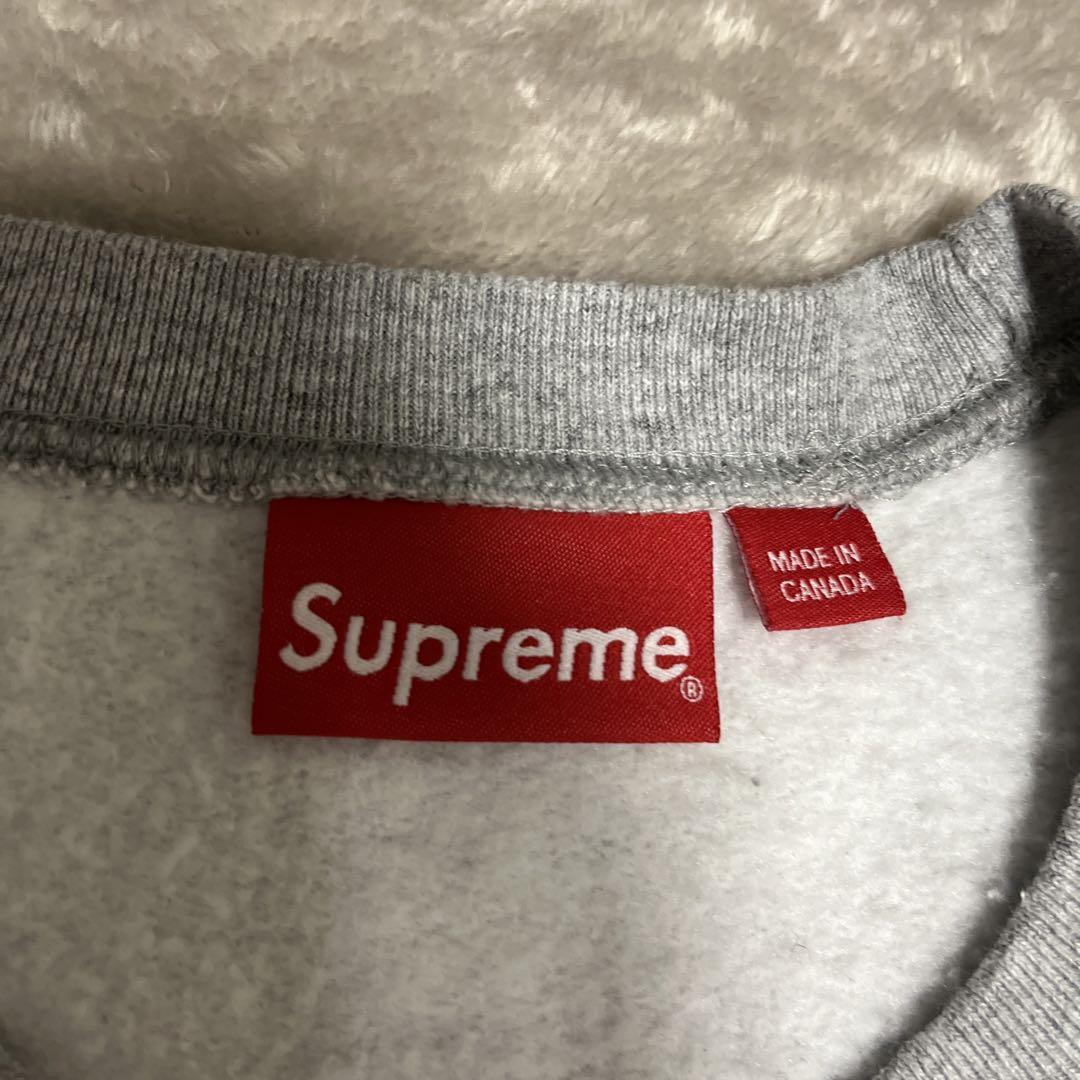 まおっちSupreme/シュプリーム【22AW】Box Logo