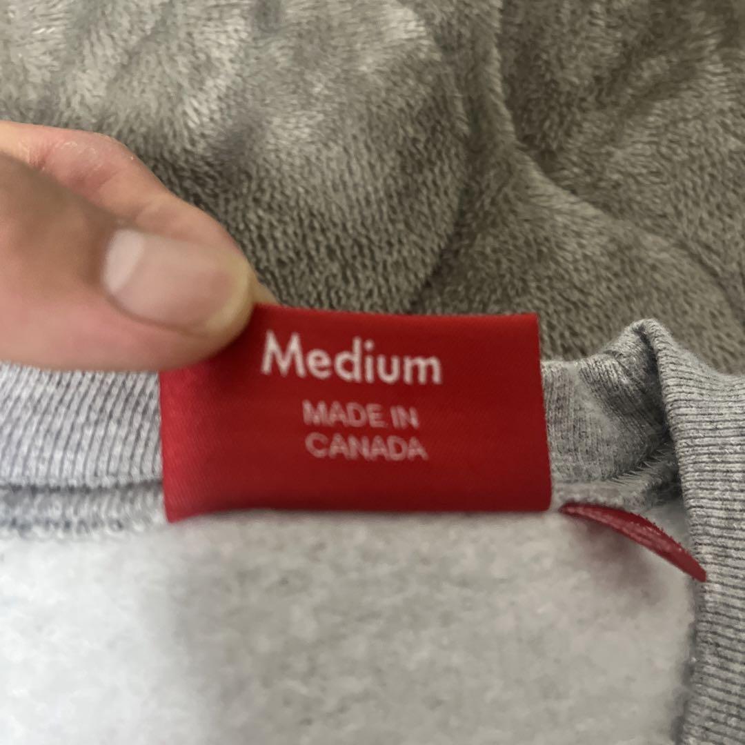 まおっちSupreme/シュプリーム【22AW】Box Logo