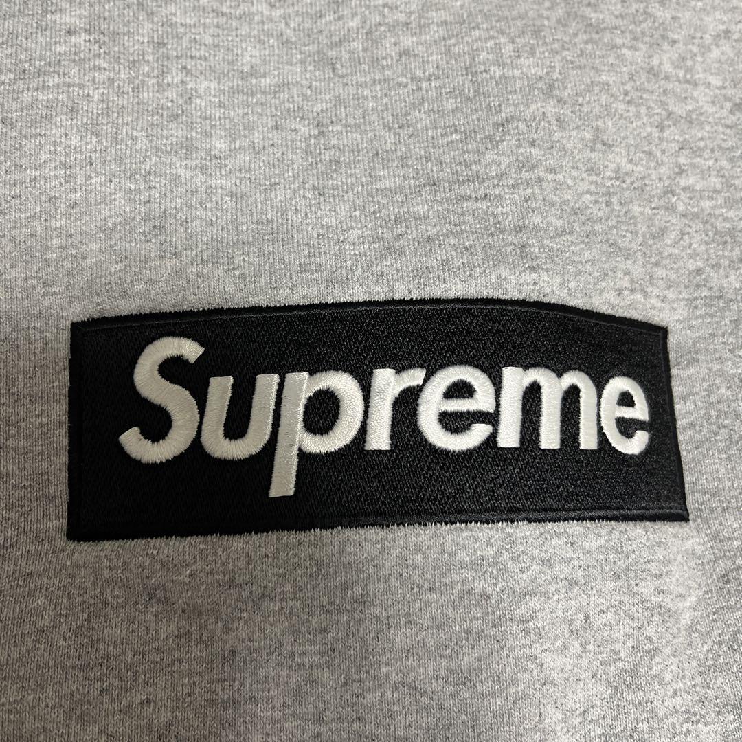 まおっちSupreme/シュプリーム【22AW】Box Logo