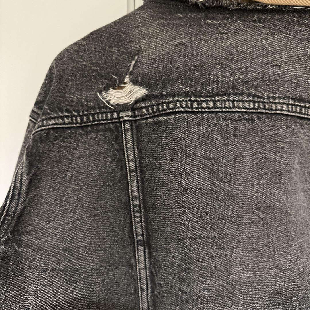 VEST LAYERED
