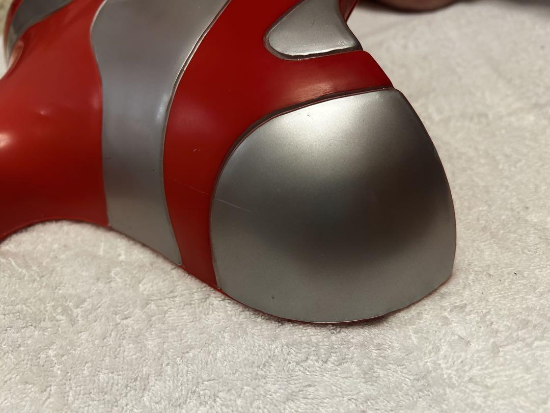 【貴重品】ウルトラマン 立体ハンガー　レトロ希少