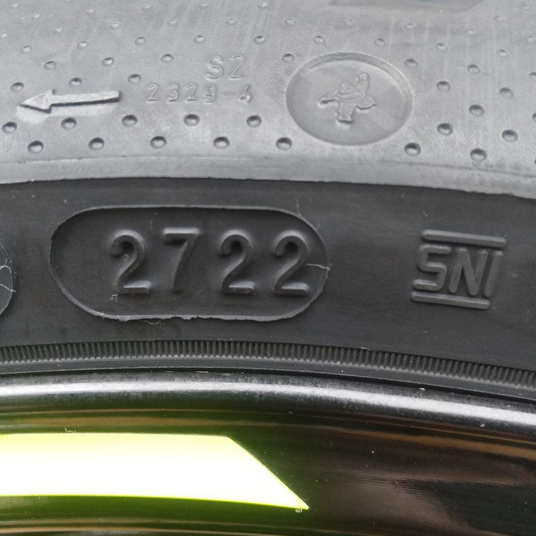 GSX1300Rハヤブサ (GW71A)フロントホイール
型式：GW71A