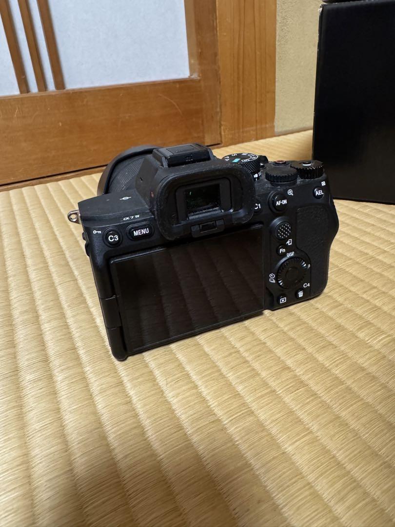 ⅳ レンズキット