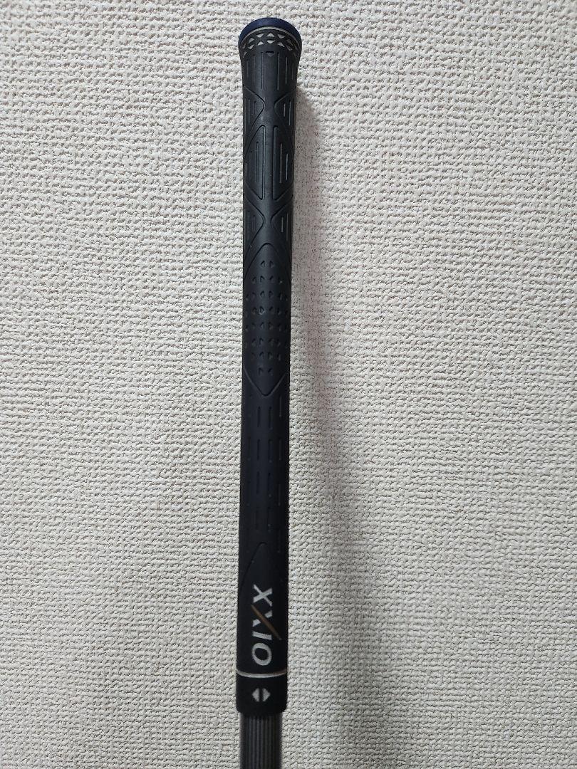 ゼクシオユーティリティ　ゼクシオMP800