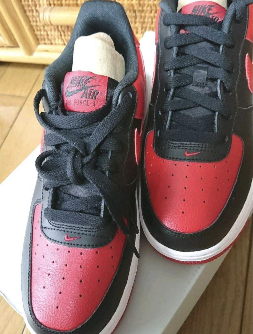 【本日のみ値下げ】ナイキ NIKE AIR FORCE 1  エアフオース靴