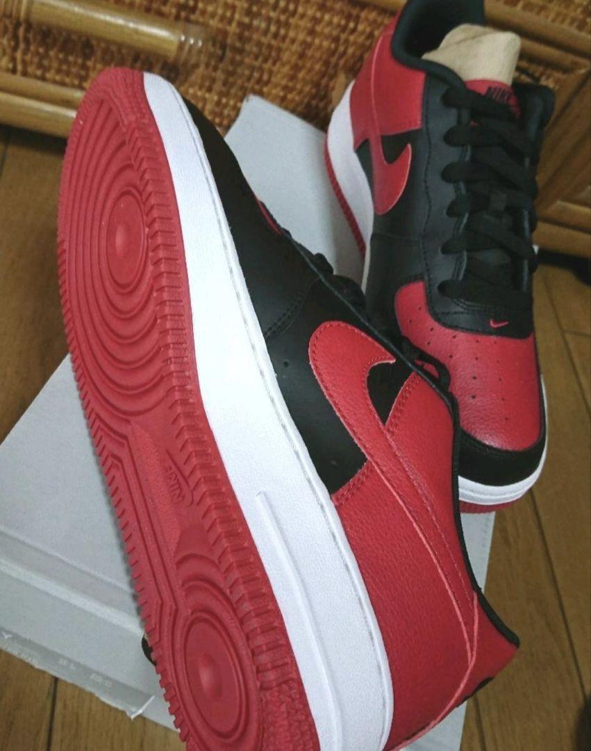 【本日のみ値下げ】ナイキ NIKE AIR FORCE 1  エアフオース