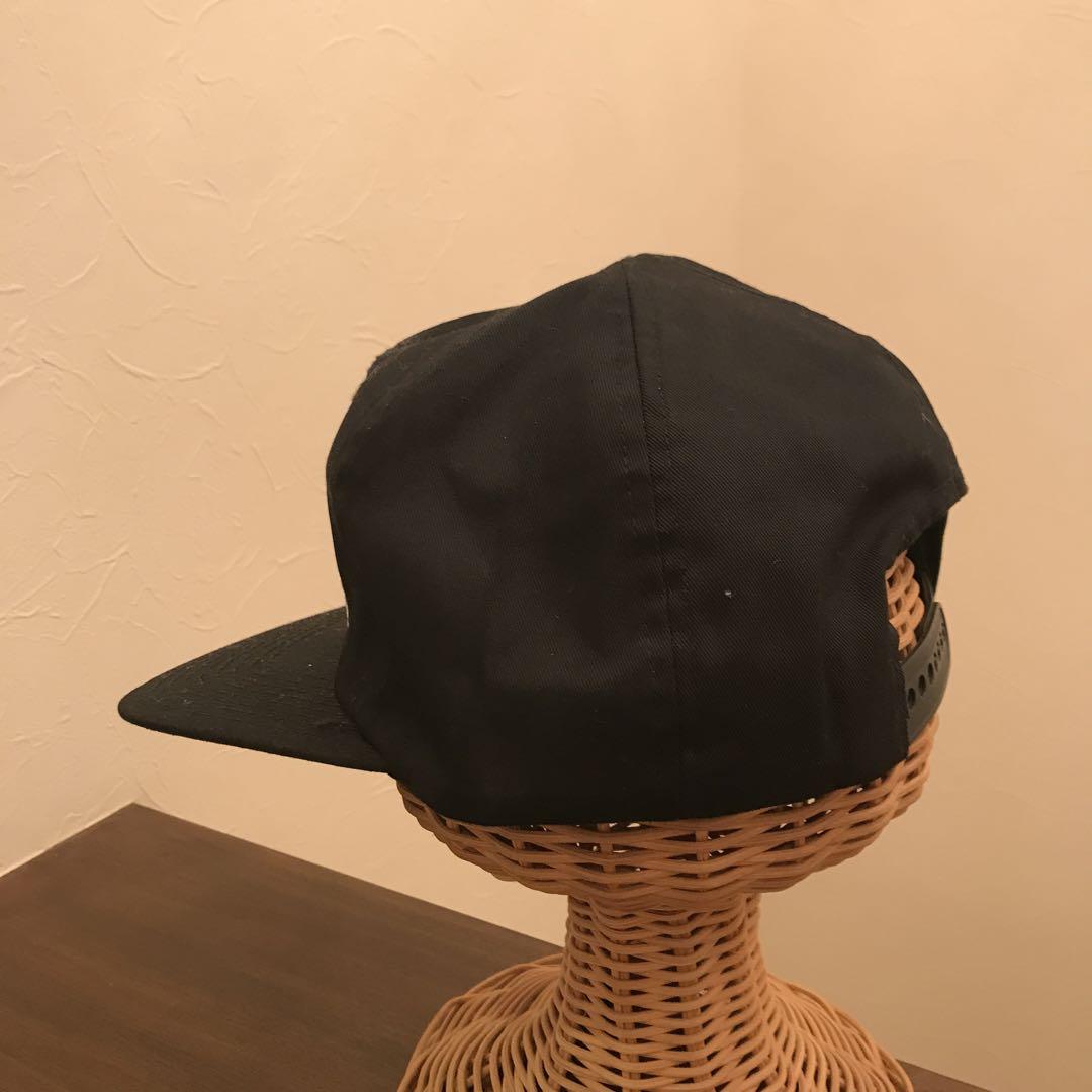 raiders 80 ヴィンテージ  デッドストック　キャップ　eastport