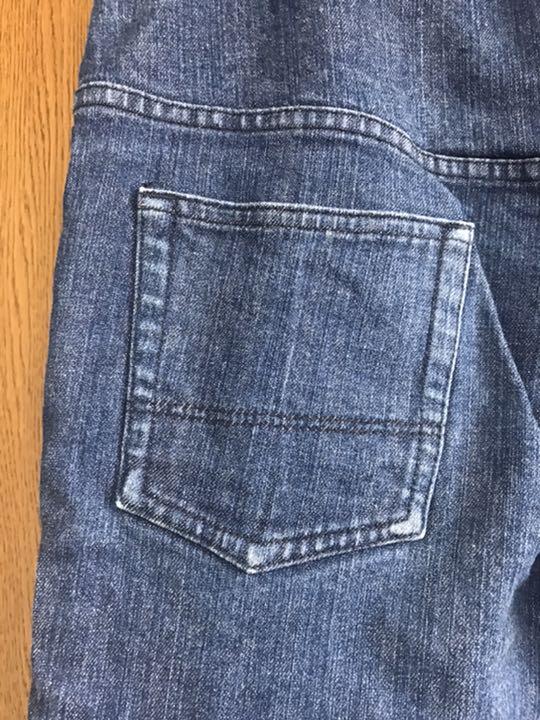 人気が高い マタニティデニム パンツ 無印 良品 Portinha Com Br