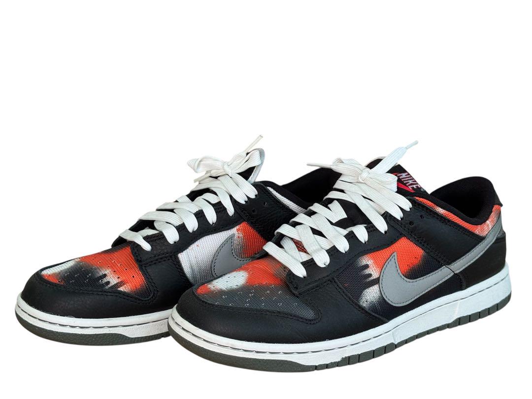 Nike Dunk Low Retro PRM